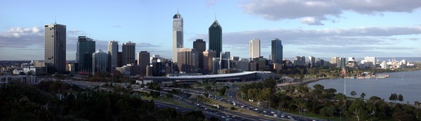 Skyline (panorama)